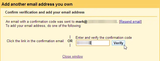 java发送gmail邮件_如何从Gmail中的不同地址发送电子邮件